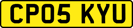 CP05KYU