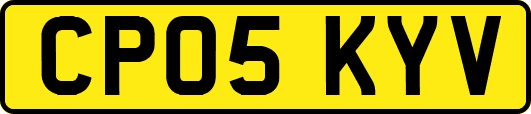 CP05KYV