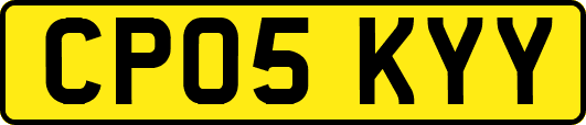 CP05KYY
