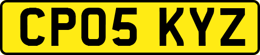 CP05KYZ