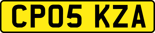 CP05KZA
