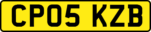 CP05KZB