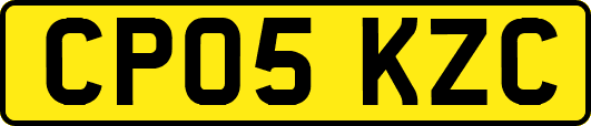 CP05KZC