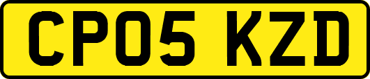 CP05KZD
