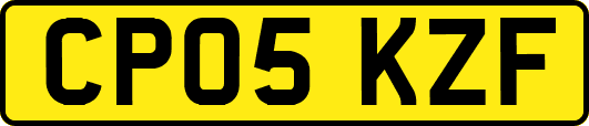 CP05KZF