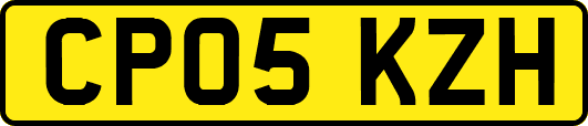 CP05KZH