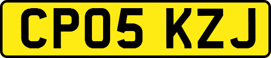 CP05KZJ
