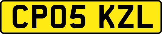 CP05KZL