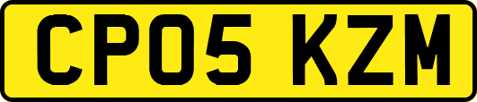 CP05KZM