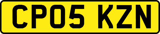 CP05KZN