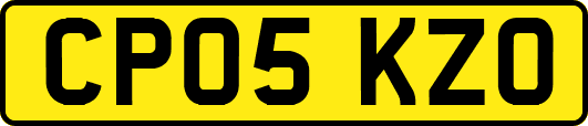 CP05KZO