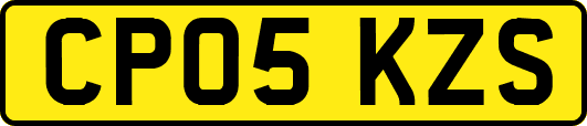 CP05KZS