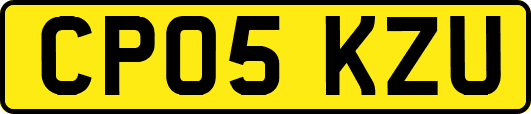 CP05KZU