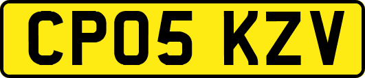 CP05KZV