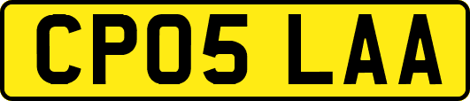 CP05LAA