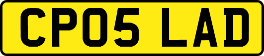 CP05LAD