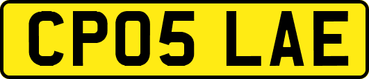 CP05LAE