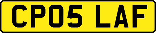 CP05LAF