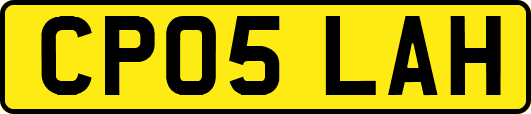 CP05LAH