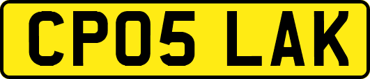 CP05LAK
