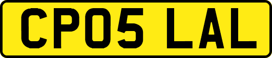 CP05LAL