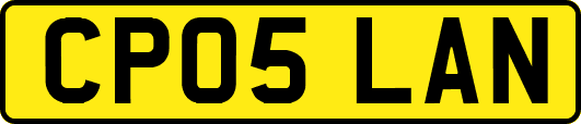 CP05LAN