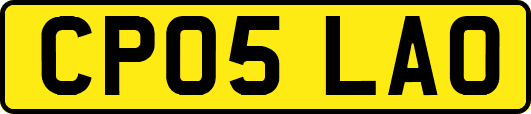 CP05LAO