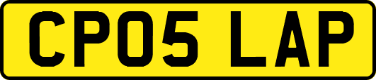 CP05LAP