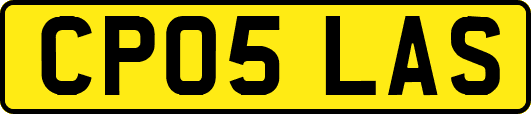 CP05LAS
