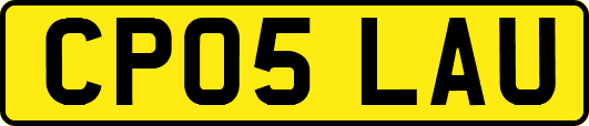 CP05LAU