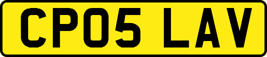 CP05LAV