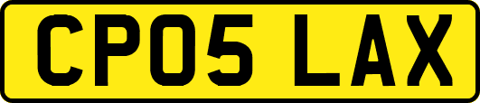 CP05LAX