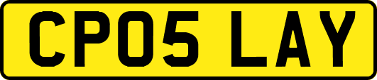 CP05LAY