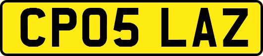CP05LAZ