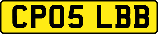 CP05LBB