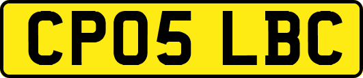 CP05LBC