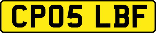 CP05LBF