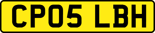 CP05LBH