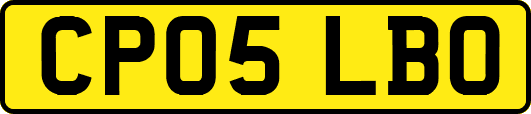 CP05LBO