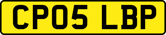 CP05LBP