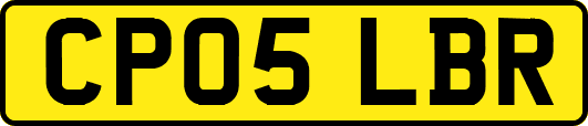 CP05LBR