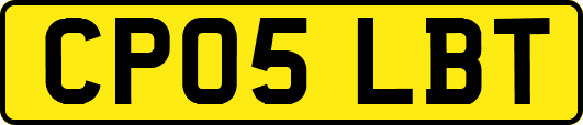 CP05LBT