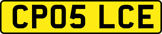 CP05LCE