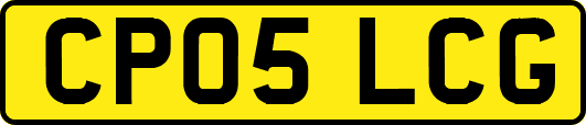 CP05LCG