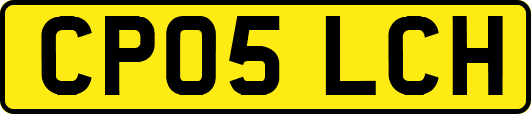 CP05LCH