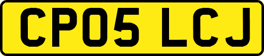 CP05LCJ