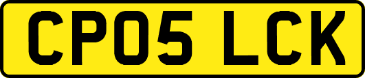 CP05LCK