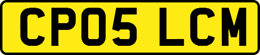 CP05LCM