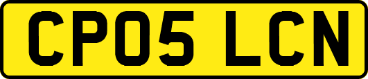 CP05LCN