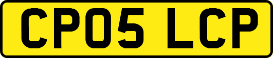 CP05LCP
